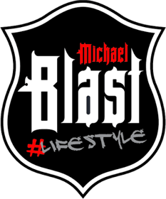 Michael Blast